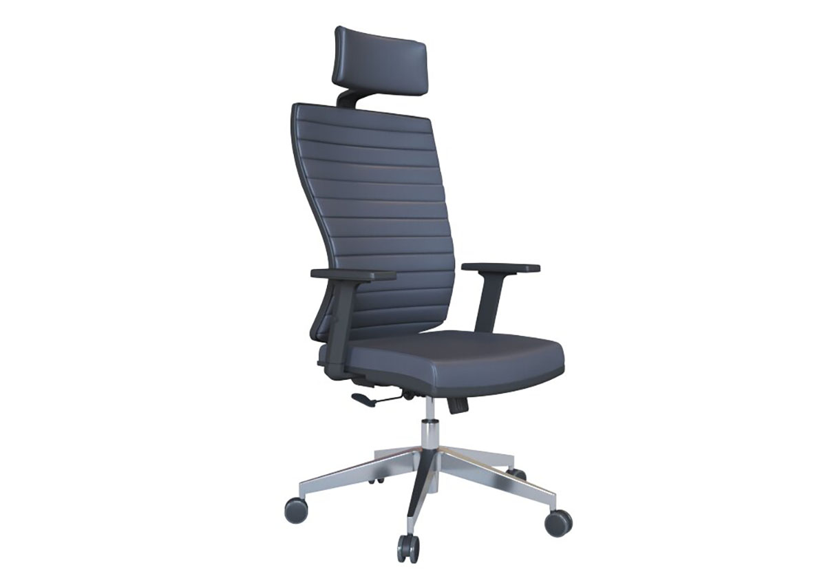 Lenova D Yönetici Koltuğu